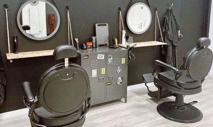 Studio 621 : Coiffeur à Lesneven