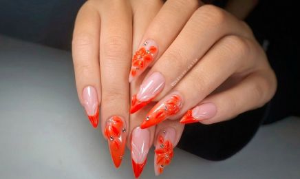 Equinoxe NailArtist : Institut de beauté à Mont-Sainte-Aldegonde