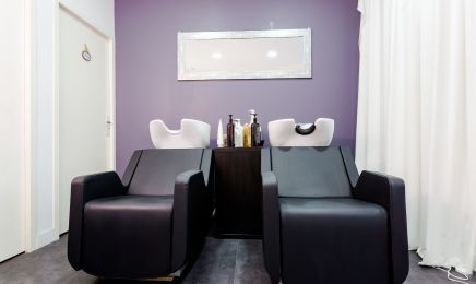 L'ATELIER By Marina : Coiffeur à Bordeaux