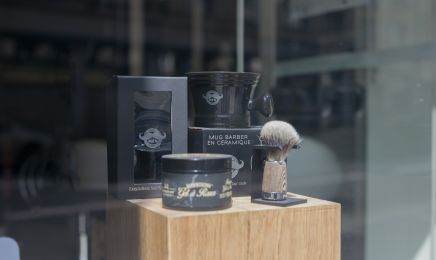 Glam’s coiffure : Coiffeur à Caen