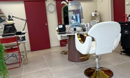 So Glam Beauty : Coiffeur à Villemomble