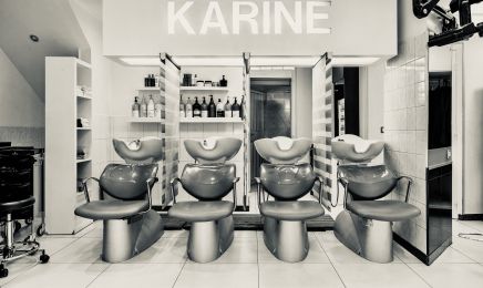 Karine Coiffure : Coiffeur à Drancy