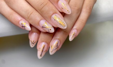 11th Spot : Manucure à Paris