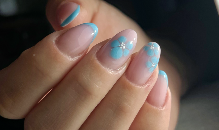 Lisa C Nail  : Manucure à Étival-Clairefontaine