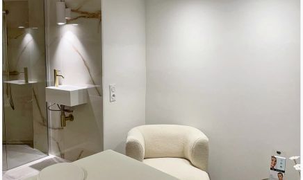 MAISON DE SOINS QUEEN AND KING : Institut de beauté à Bastia