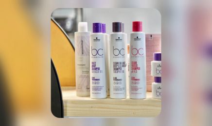 Oreliss 53 / Glam's / Maginknail : Coiffeur à Saint-Berthevin