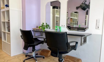 Natürlich Haar: Friseur in Kirchzarten