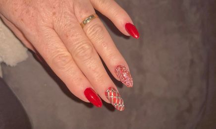 Sinnails Institut : Manucure à Lusignan