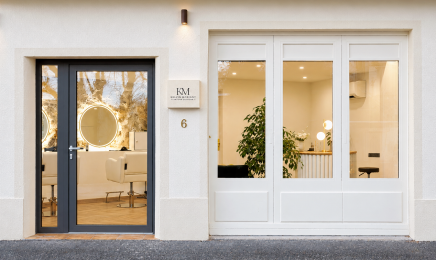 KELVIN MORIGNY : Coiffeur à Arles