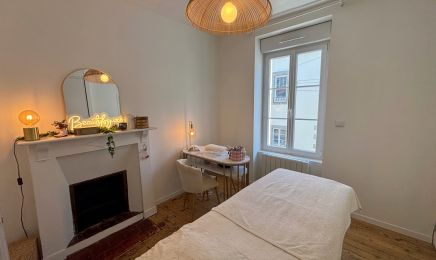 Beauty by Oce : Institut de beauté à Mayenne