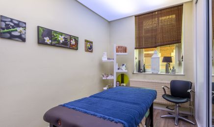 Virginie BONFATTI coiffure : Institut de beauté à Mulhouse