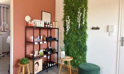 Carré Beauté - Coiffure Esthétique Ongle Rocbaron : Coiffeur à Rocbaron
