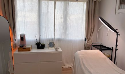 Maison Moonéo  : Institut de beauté à Saint-Nazaire