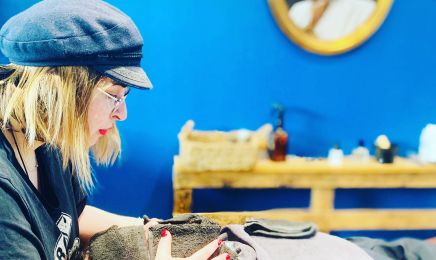 Anna Coiffure : Coiffeur à Roquefort