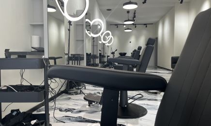 Time barber  : Barbier à Bruxelles