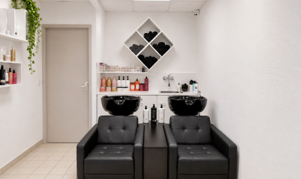 Glam Coiffure Coloriste & Visagiste : Coiffeur à Villeneuve-d'Ascq