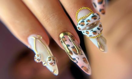 Curlyznails : Manucure à Villeparisis