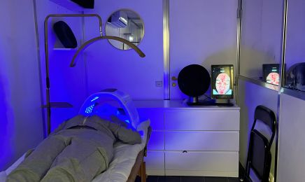 Melaskinxcare - Skin thérapeute & Esthéticienne experte peaux noires  : Institut de beauté à Villejuif