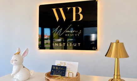 Women’s Beauty : Institut de beauté à La Côte-Saint-André