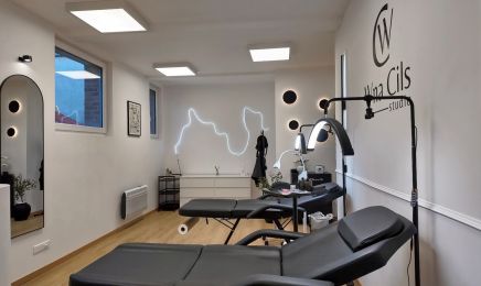 WNA CILS : Institut de beauté à Saint-Aubin-lès-Elbeuf