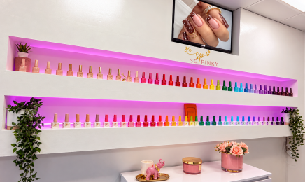 So Pinky : Institut de beauté à Avignon