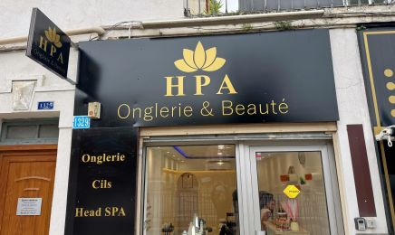 HPA Ongles & Beauté  : Institut de beauté à Les Pennes-Mirabeau