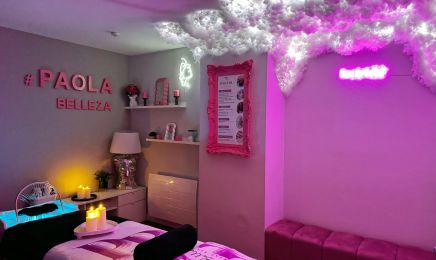 Paola Belleza : Institut de beauté à Brive-la-Gaillarde
