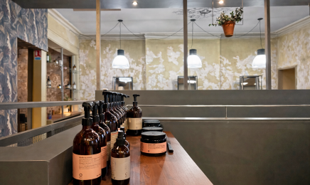 Waves Concept : Coiffeur à Besançon