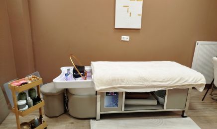 Naissa Beauty Spa : Coiffeur à Mons-en-Barœul