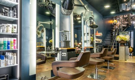 Le Coiffeur Emmanuel : Institut de beauté à La Châtre