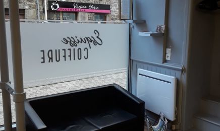 Esquisse coiffure : Coiffeur à Boulieu-lès-Annonay