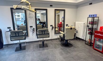 BRK Studio: Kosmetikstudio in Köln