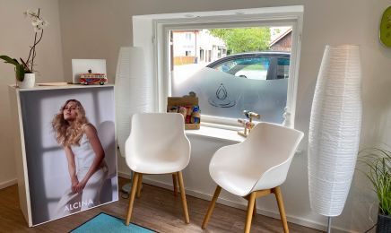 Boos.Friseure: Friseur in Dießen
