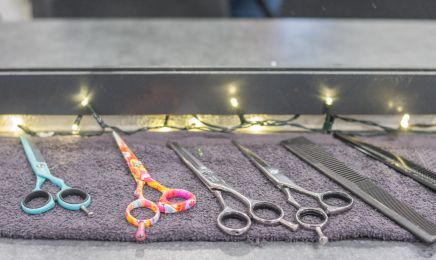 Coiffure Gars & Elle : Coiffeur à Ribeauville