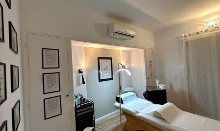 A B Institut - Annabelle Bourdier : Institut de beauté à Perpignan