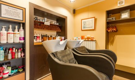 Blond Vénitien : Coiffeur à Is-sur-Tille