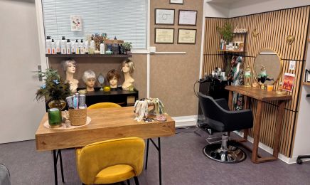 SO T’HAIR HAPPY : Institut de beauté à Guitalens-L'Albarède
