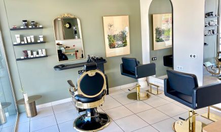 2 Ciseaux : Coiffeur à Saint-Palais