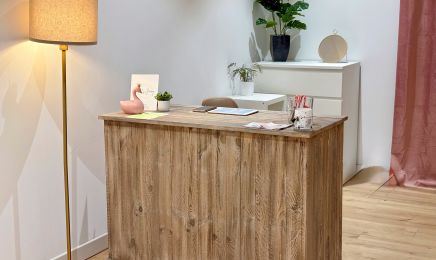 Nail’s By Jenny  : Institut de beauté à Carcès