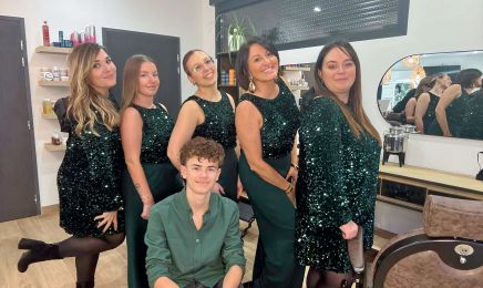 DL Création : Coiffeur à Moncheaux