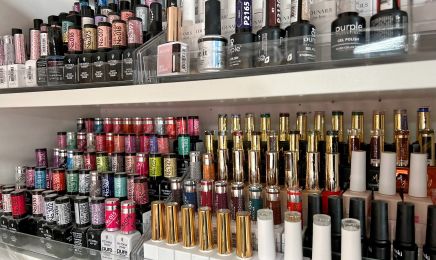 Reine Beauty  : Barbier à Gréasque