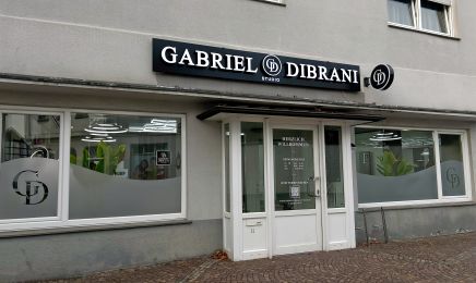 Gabriel Dibrani Studio: Kosmetikstudio in Lienen