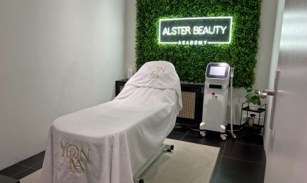 Alster Beauty Academy: Kosmetikstudio in Hamburg
