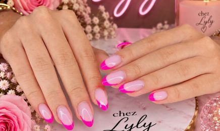 Chez Lyly : Manucure à Estaimpuis