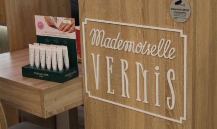 Mademoiselle Vernis CAP 3000 : Institut de beauté à Saint-Laurent-du-Var