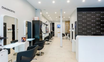 Mya Isaï - Paris 15 Lecourbe : Coiffeur à Paris