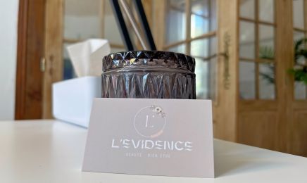 Lévidence : Manucure à Marchélepot-Misery