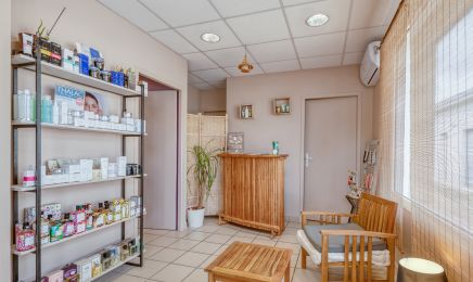 eden institut : Institut de beauté à Laroque-Timbaut