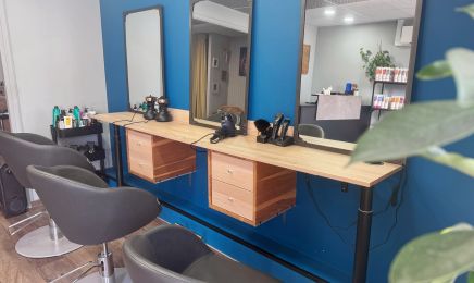 L’atelier coiffure  : Coiffeur à Billy