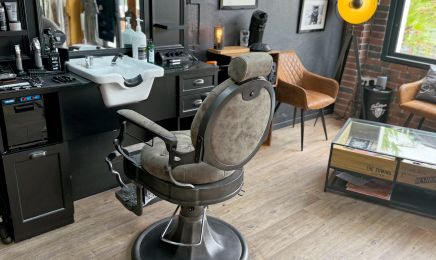 Lifestyle Barber : Coiffeur à Pons